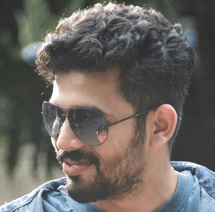 VISHNU JAYAKUMAR 